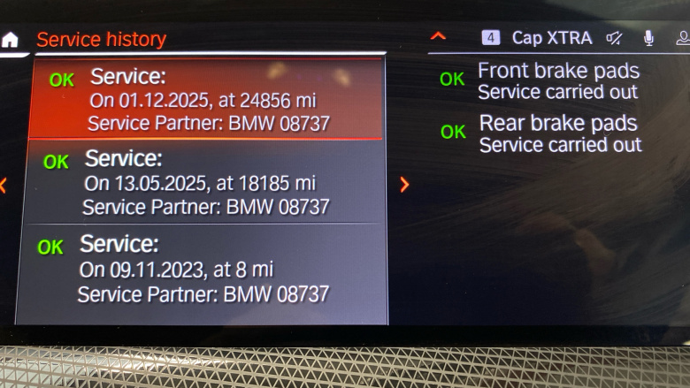 BMW 1 Series 118i Sport 5dr Step Auto Petrol Hatchback